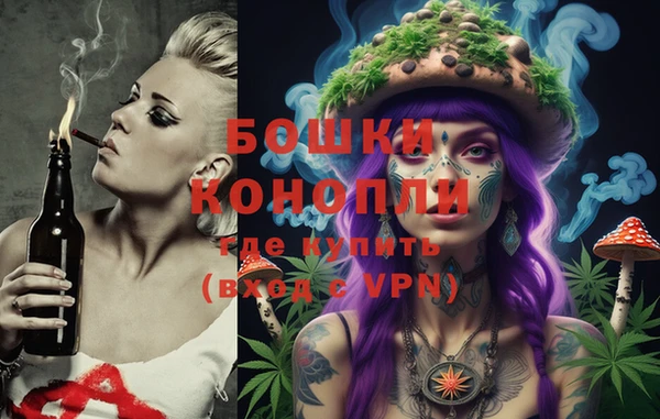MESCALINE Гусь-Хрустальный